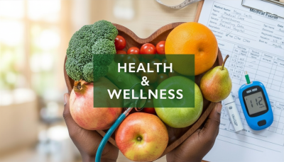 Health and Wellness
