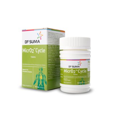 Micr02 Cycle Tablets