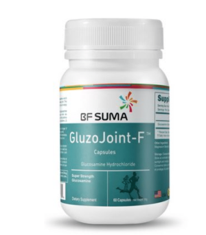 Gluzojoint-F Capsule
