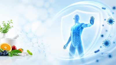 Immune Boosters