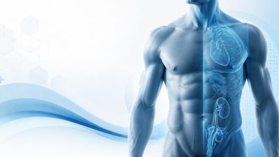 Men Healthcare