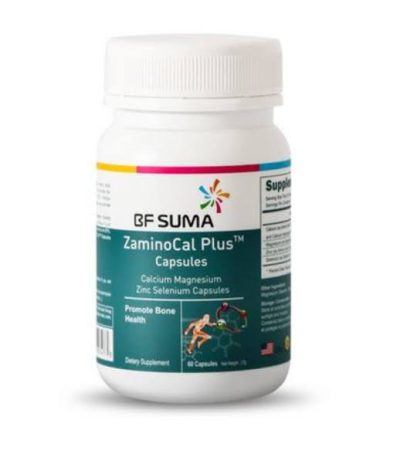 ZaminoCal Plus Capsules
