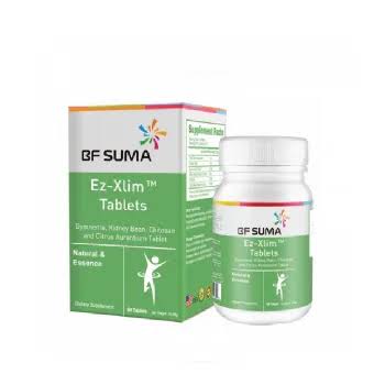 Ez-xlim Capsules