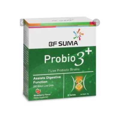 Probio3+