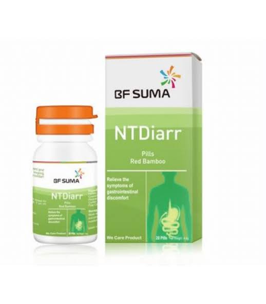 NTDiarr pills