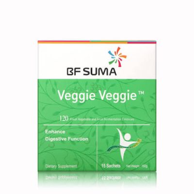 Veggie Veggie