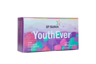 YouthEver