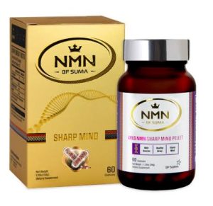 NMN Sharp Mind